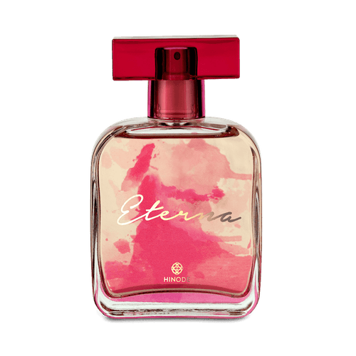 Eterna Deo Colônia 100ml