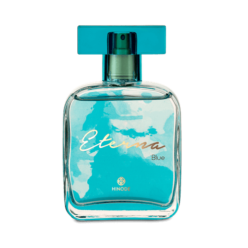 Eterna Blue Deo Colônia 100ml