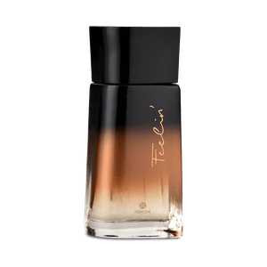 Feelin For Him Deo Colônia 100ml