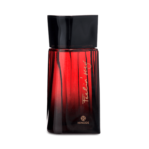 Feelin Sexy For Him Deo Colônia 100ml