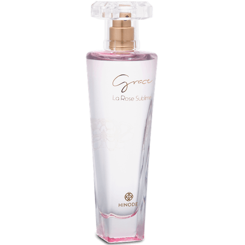 Grace La Rose Sublime Deo Colônia 100ml