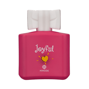 Joyful Deo Colônia 100ml