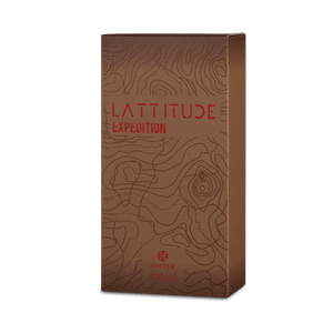 Lattitude Expedition Deo Colônia 100ml