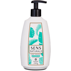 Hidratante Desodorante Corporal Sens Naturals 290g