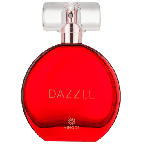 Dazzle Color Vermelho Deo Colônia 60ml