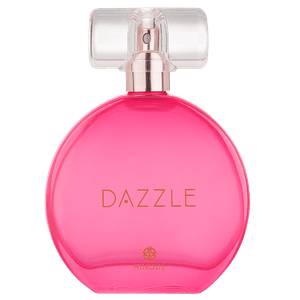 Dazzle Color Fucsia Deo Colônia 60ml