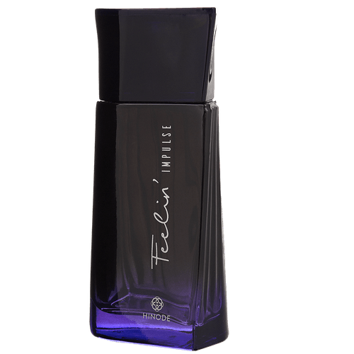 Feelin Impulse For Him Deo Colônia 100ml