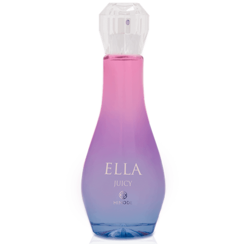 Ella Juicy Deo Colônia 100ml