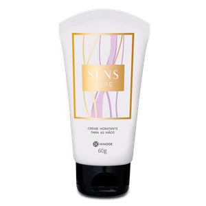 Creme Para Mãos Sens Pure 60g