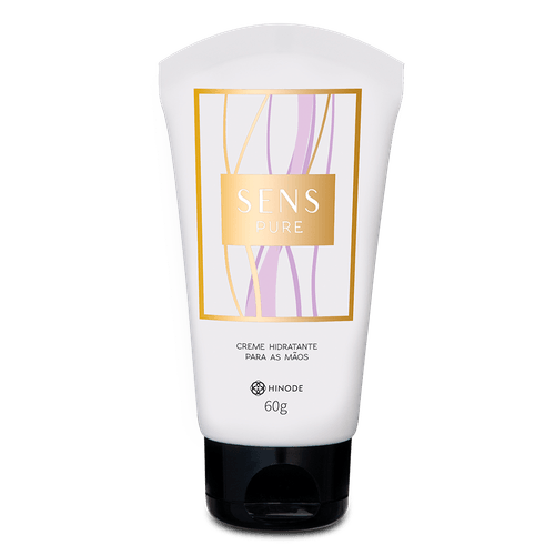Creme Para Mãos Sens Pure 60g