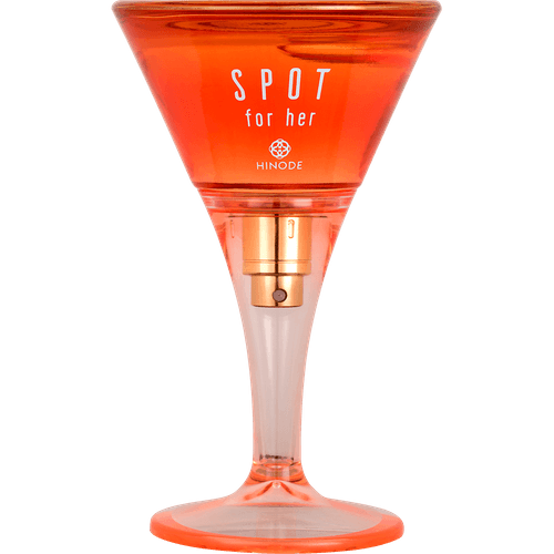 Spot Sunset For Her Deo Colônia 75ml