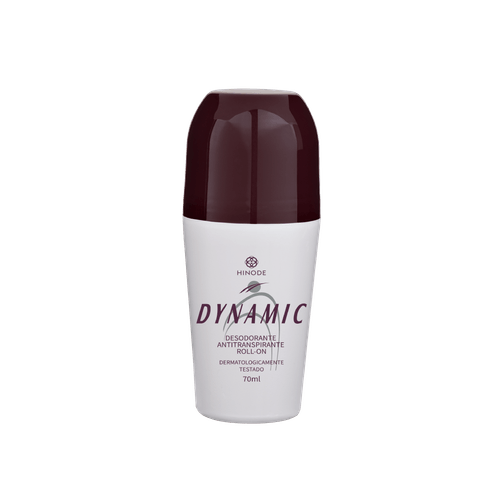 Desodorante Roll-On Antitranspirante Dynamic 70ml