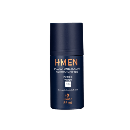Desodorante Roll-On H-Men 55ml