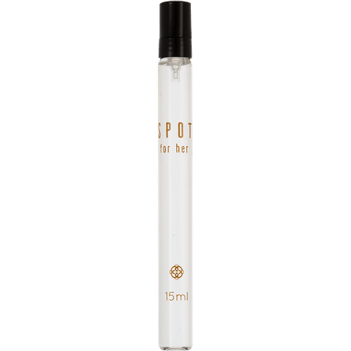 Spot For Her Deo Colônia 15ml