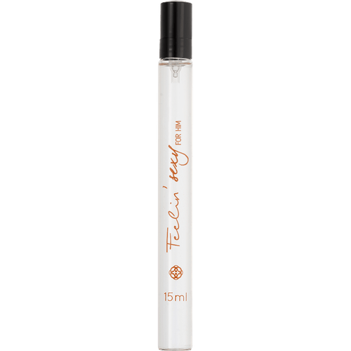 Feelin Sexy For Him Deo Colônia 15ml