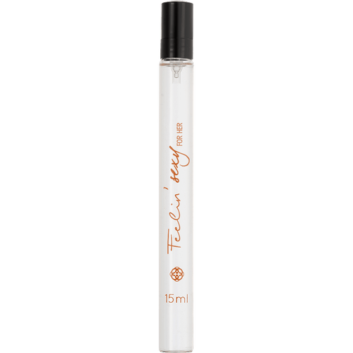 Feelin Sexy For Her Deo Colônia 15ml