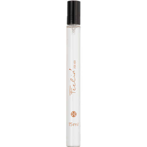 Feelin For Her Deo Colônia 15ml