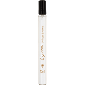 Grace La Rose Sublime Deo Colônia 15ml