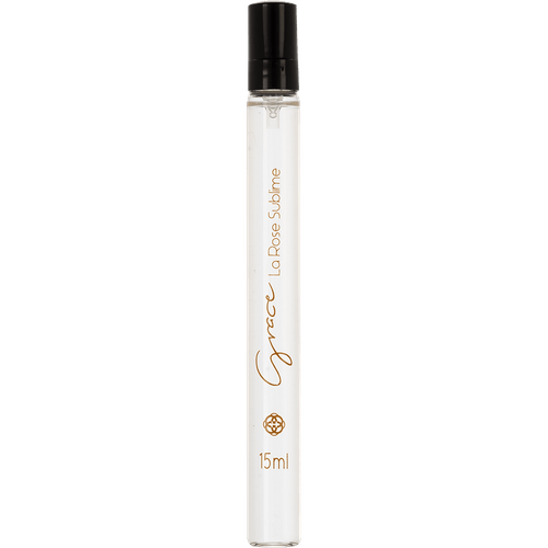 Grace La Rose Sublime Deo Colônia 15ml
