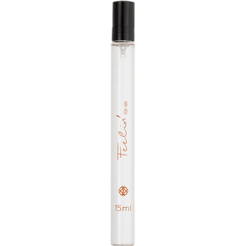 Feelin For Him Deo Colônia 15ml