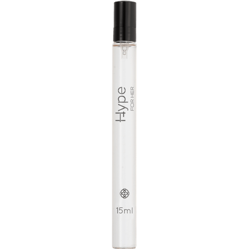 Hype For Her Deo Colônia 15ml