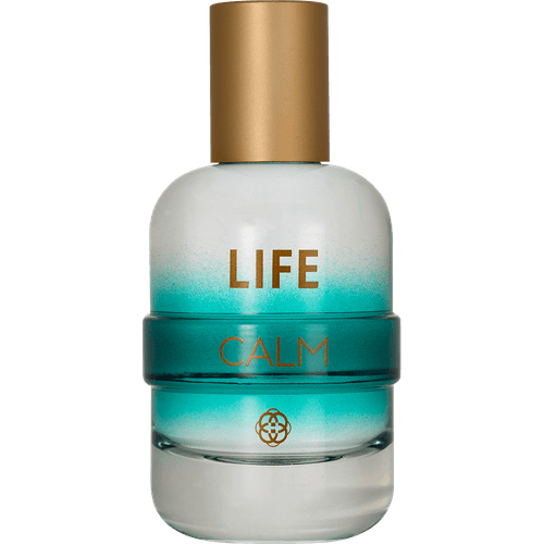 Life Calm Deo Colônia 75ml