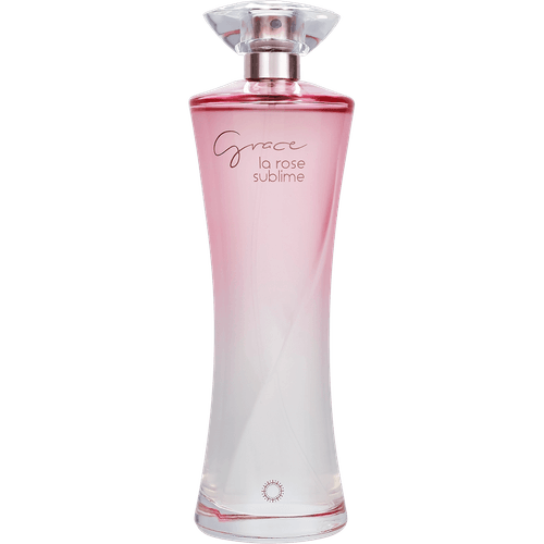 Grace La Rose Sublime Deo Colônia 100ml
