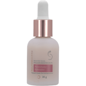 Booster Facial Peenchedor Routine Dermo