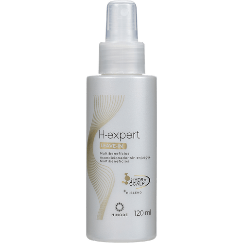 Leave-in Multibenefícios H-Expet 120ml
