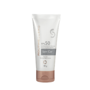 Hidratante Multifuncional Fps 50 Routine Dermo