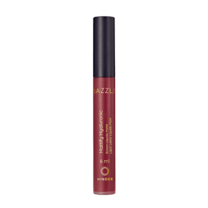 Batom Líquido Matte Mattify Dazzle 6ml Bordô