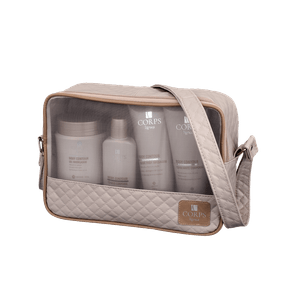 Kit Completo Body Contour Corps Lígnea