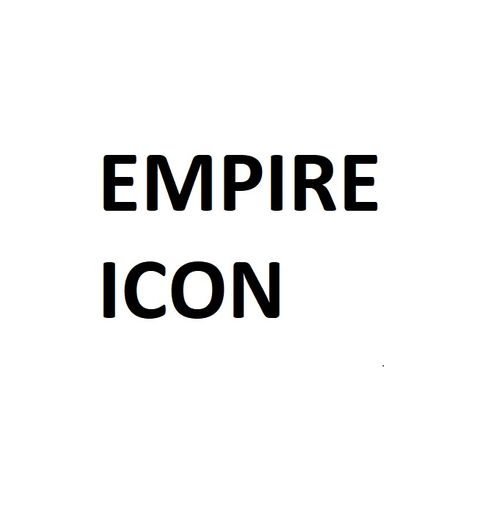 EMPIRE ICON