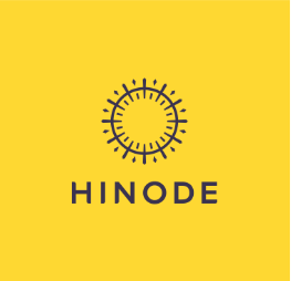 Convenção 2025 - Hinode Sunrise (Presencial)
