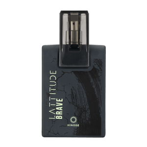 Lattitude Brave Deo Colônia 100ml