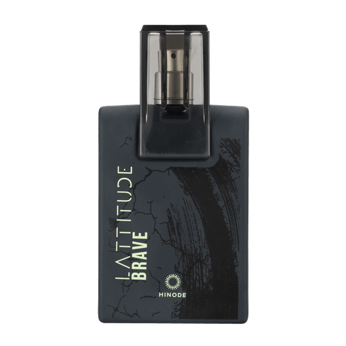 Lattitude Brave Deo Colônia 100ml